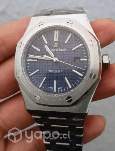 Reloj nuevo automático