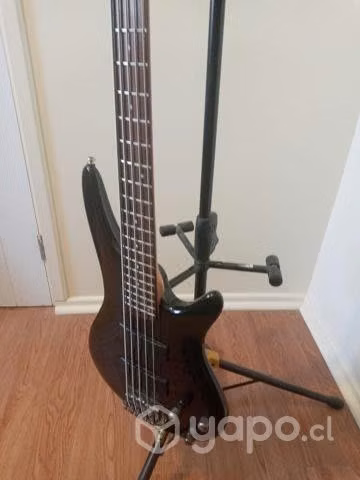 Bajo Ibanez SR305 - Imagen 3
