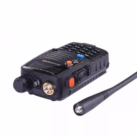 Radio Walkie talkie baofeng UV-5RA dual 136-174mhz