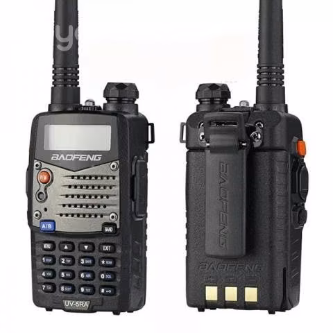 Radio Walkie talkie baofeng UV-5RA dual 136-174mhz