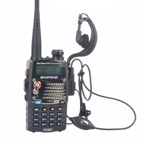 Radio Walkie talkie baofeng UV-5RA dual 136-174mhz