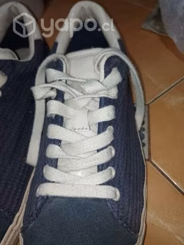 Zapatillas ZARA talla 44