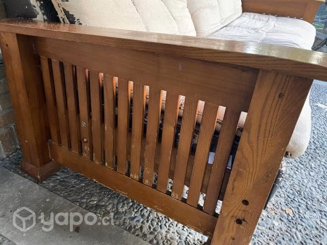 sofá cama Magasa