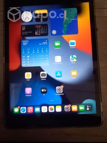 Ipad 7th generacion - Imagen 3