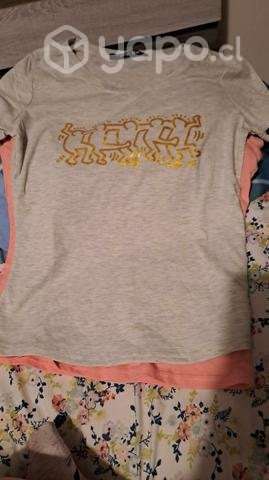 Poleras talla única - Imagen 3