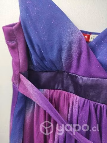 Vestido de gala/fiesta