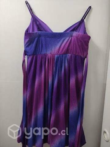 Vestido de gala/fiesta