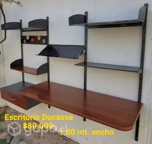 Escritorio Ducasse