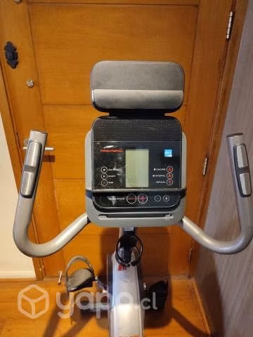 Bicicleta estática proform 310 csx
