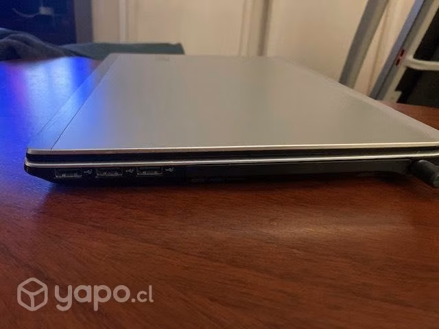 Notebook HP EasyNote NX