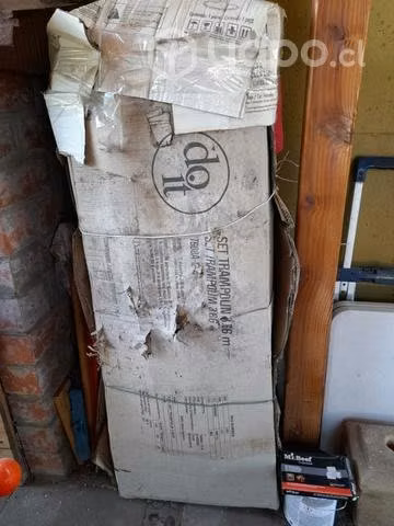 Cama elástica