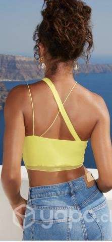 Top de la marca británica OhPolly - Imagen 2