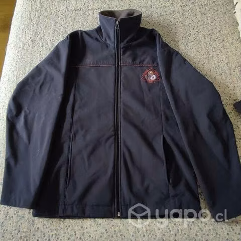 LOTE uniforme/buzo Teresa Videla - Imagen 5