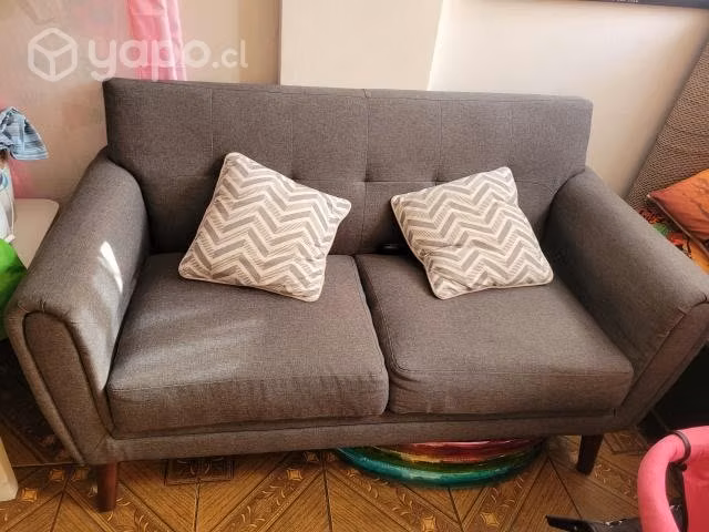Sofá o sillón