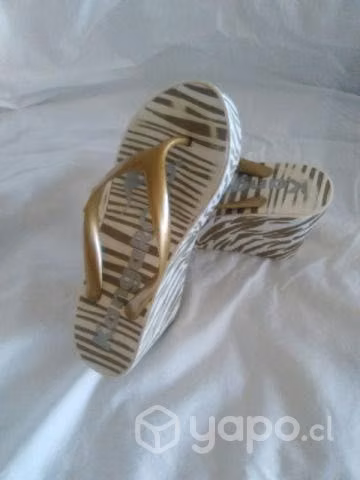 Sandalia kangaroos numero 37