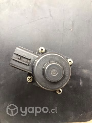 EGR subaru ej25 - Imagen 2