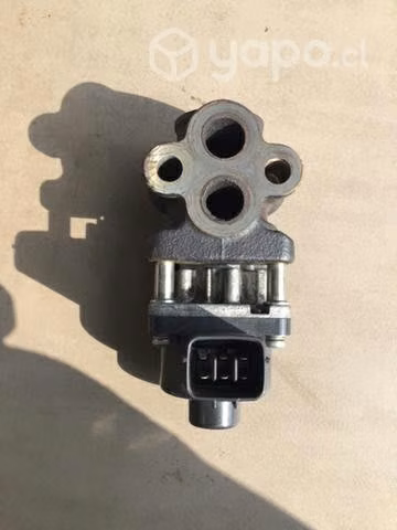 EGR subaru ej25