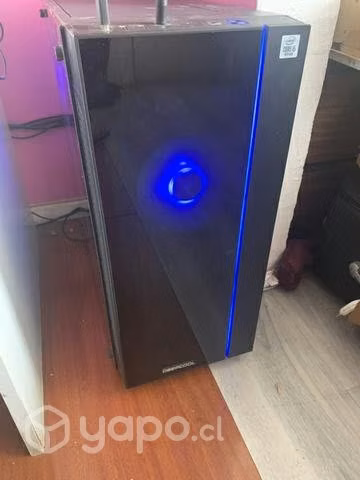 PC Gamer Nvidia (permutable)