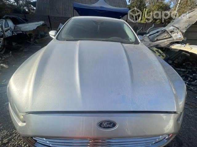 Butaca Rh Ford Fusion 2.0 ecobost