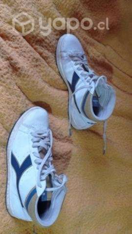 Zapatillas - Imagen 2