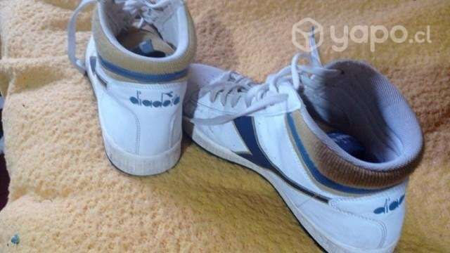 Zapatillas - Imagen 4