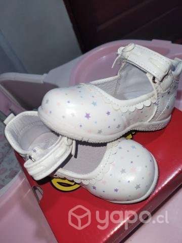 Zapatos talla 20 - Imagen 2