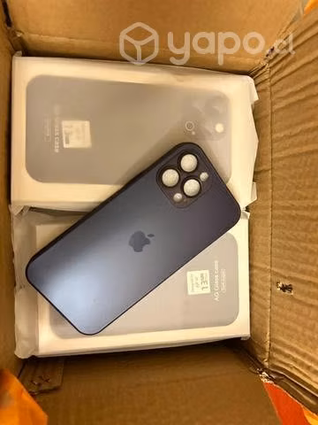 Fundas - Carcasas para IPhone