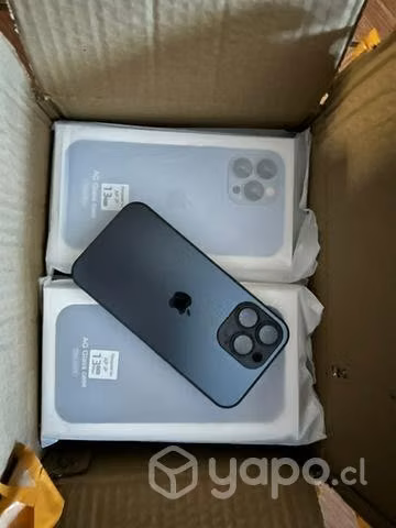 Fundas - Carcasas para IPhone