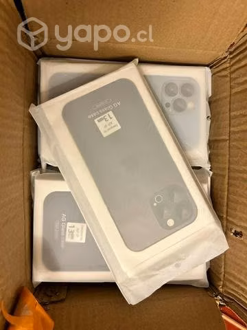Fundas - Carcasas para IPhone