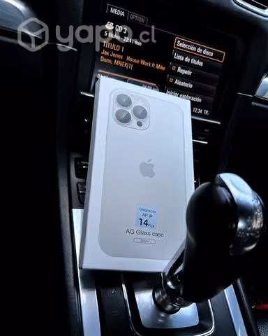 Fundas - Carcasas para IPhone