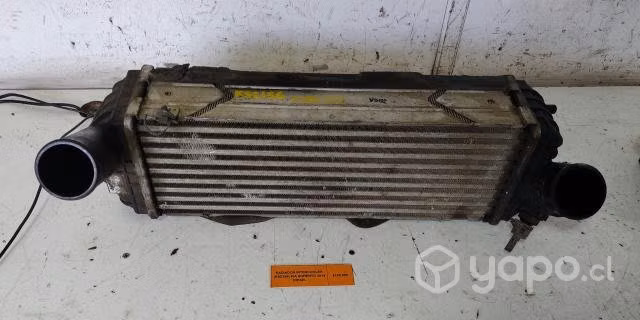 Radiador Intercooler (KSZ156) Kia Sorento 2014 Die