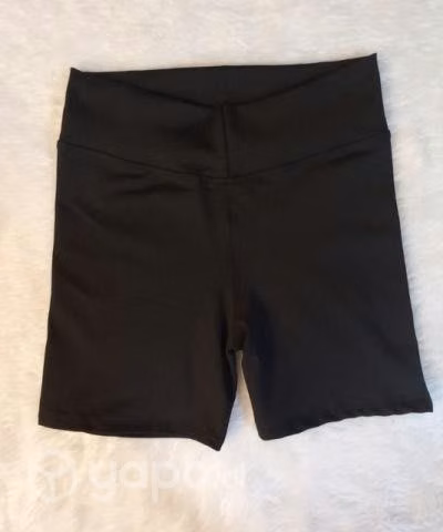 Shorts deportivo lycra - Imagen 3