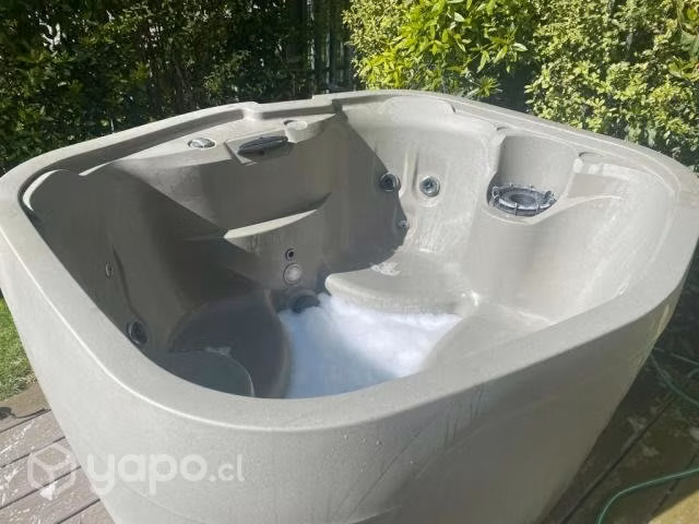 Jacuzzi Fantasy Spas Drift
