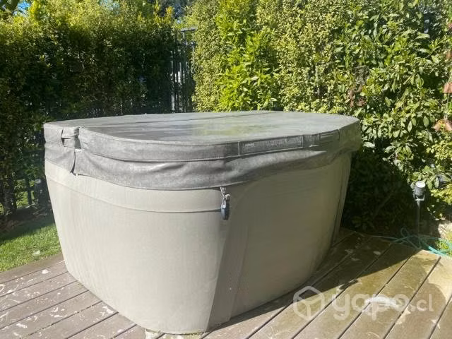 Jacuzzi Fantasy Spas Drift