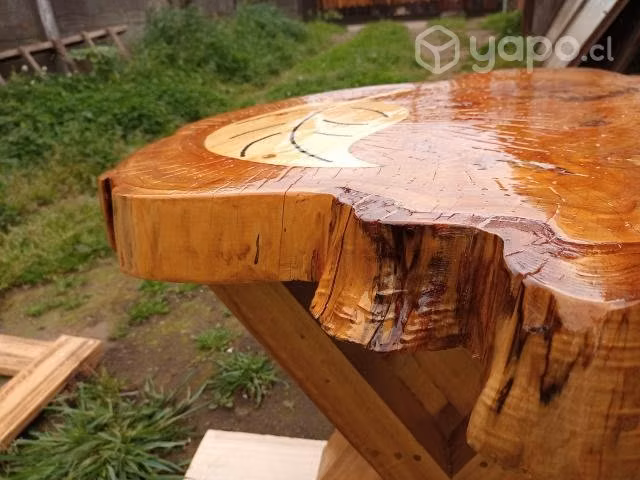 Mesa de centro - Imagen 5