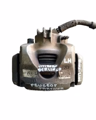 Caliper Delant Izquierdo Citroen Berlingo 2012-19