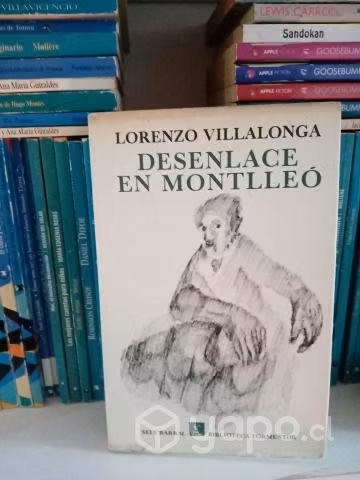 Desenlace en Montlleó