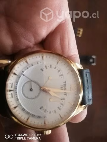 Relojes de marca