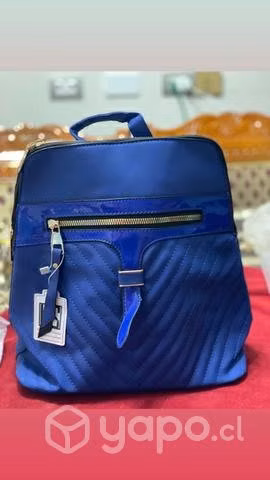 Carteras mochilas - Imagen 3