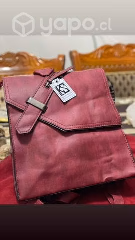 Carteras mochilas - Imagen 2