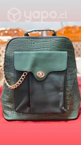Carteras mochilas - Imagen 6