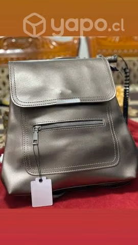 Carteras mochilas - Imagen 5