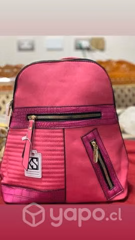 Carteras mochilas - Imagen 4
