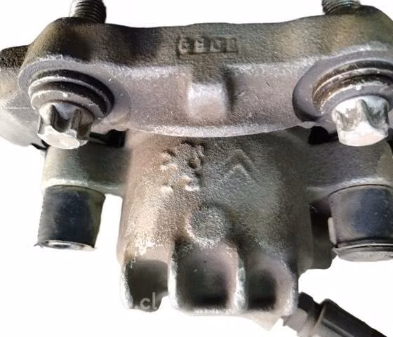 Caliper Delant Izquierdo Peugeot Partner 2012-2019