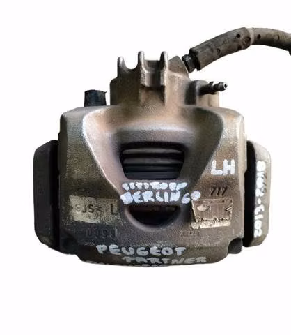 Caliper Delant Izquierdo Peugeot Partner 2012-2019