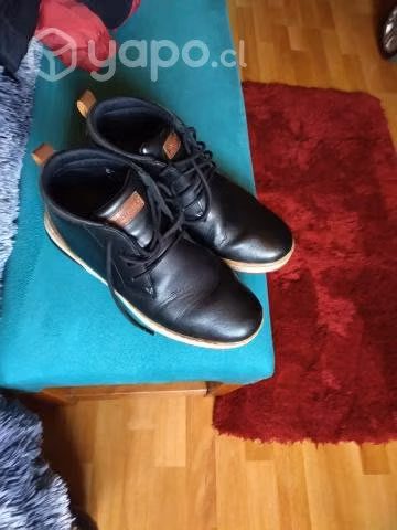 Zapatos Skechers número 43