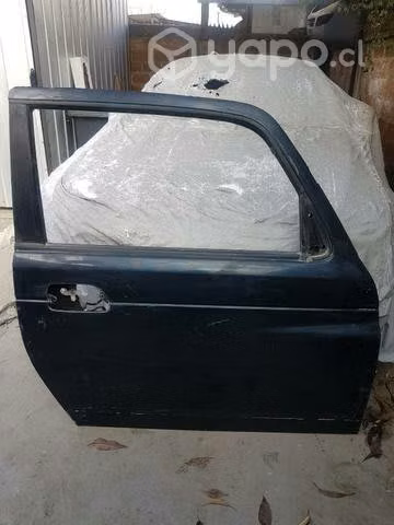 Puerta ssangyong korando 1999 2006
