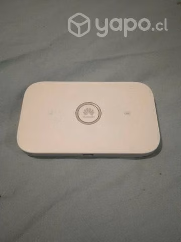 Huawei Mobile WiFi