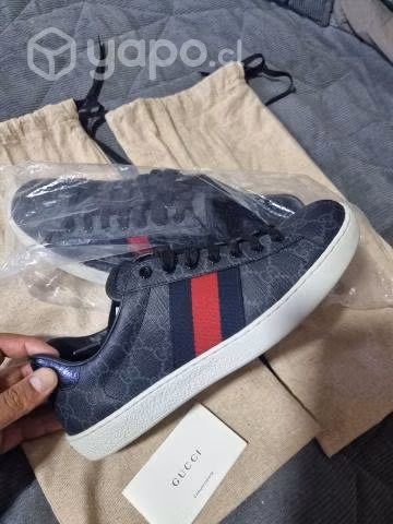 Zapatillas gucci