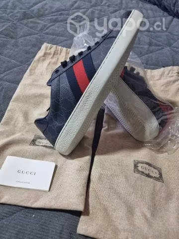 Zapatillas gucci